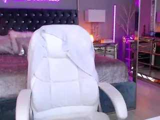 Sophia Sanchez's Live Sex Cam Show