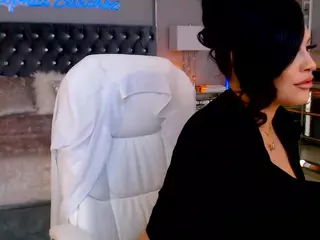 Sophia Sanchez's Live Sex Cam Show