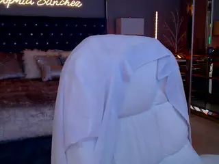Sophia Sanchez's Live Sex Cam Show