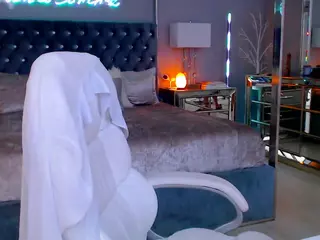Sophia Sanchez's Live Sex Cam Show