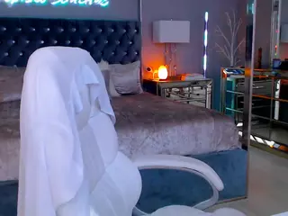 Sophia Sanchez's Live Sex Cam Show