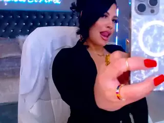 Sophia Sanchez's Live Sex Cam Show