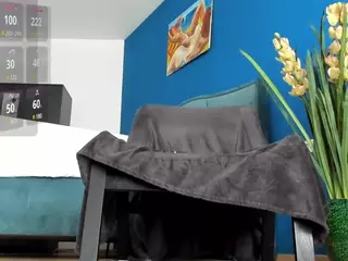 Nikki's Live Sex Cam Show