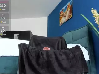 Nikki's Live Sex Cam Show