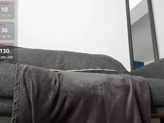 Nikki's Live Sex Cam Show