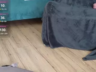 Nikki's Live Sex Cam Show