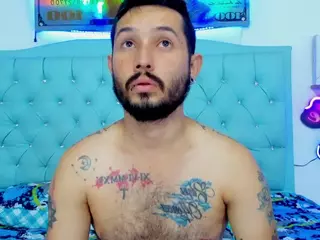 Celeste Y Pipe's Live Sex Cam Show