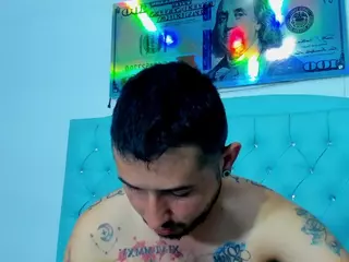 Celeste Y Pipe's Live Sex Cam Show