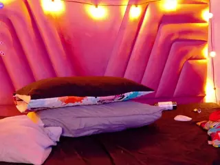 Samara's Live Sex Cam Show