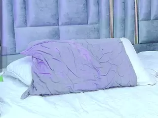 Samara's Live Sex Cam Show