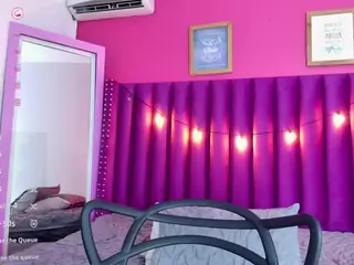 Samara's Live Sex Cam Show