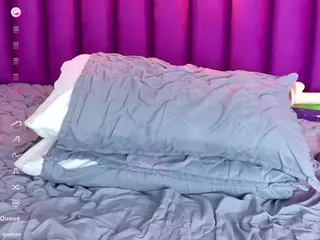 Samara's Live Sex Cam Show