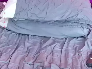 Samara's Live Sex Cam Show