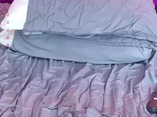 Samara's Live Sex Cam Show