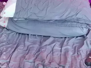 Samara's Live Sex Cam Show