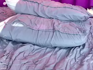 Samara's Live Sex Cam Show