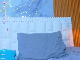 Samara's Live Sex Cam Show