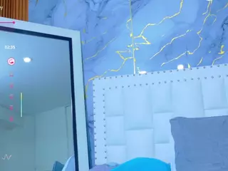 Samara's Live Sex Cam Show