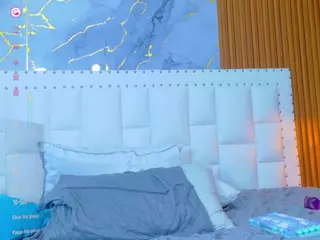 Samara's Live Sex Cam Show