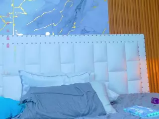 Samara's Live Sex Cam Show