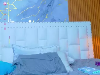 Samara's Live Sex Cam Show