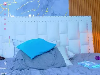 Samara's Live Sex Cam Show