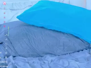 Samara's Live Sex Cam Show