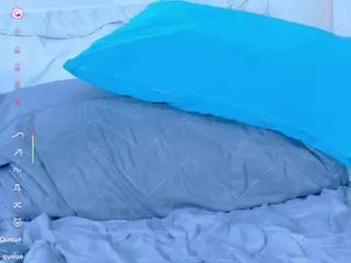 Samara's Live Sex Cam Show