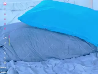 Samara's Live Sex Cam Show