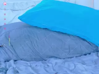 Samara's Live Sex Cam Show