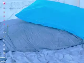 Samara's Live Sex Cam Show