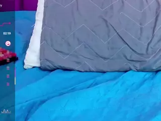 Samara's Live Sex Cam Show