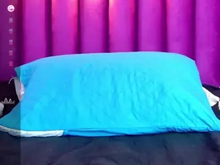 Samara's Live Sex Cam Show