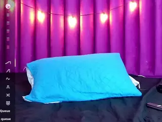 Samara's Live Sex Cam Show