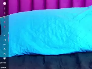 Samara's Live Sex Cam Show