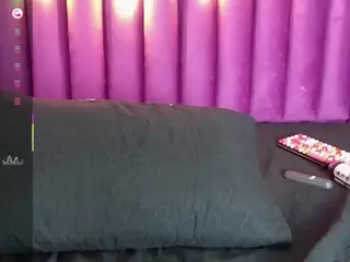 Samara's Live Sex Cam Show