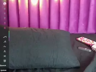 Samara's Live Sex Cam Show