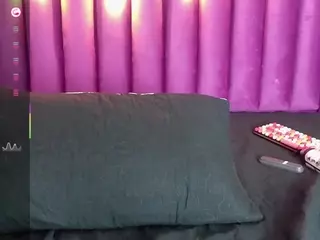 Samara's Live Sex Cam Show