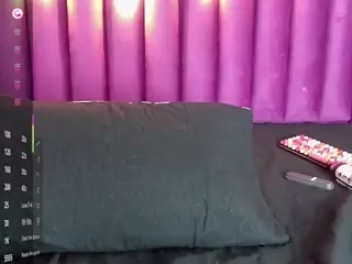 Samara's Live Sex Cam Show