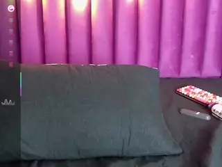 Samara's Live Sex Cam Show