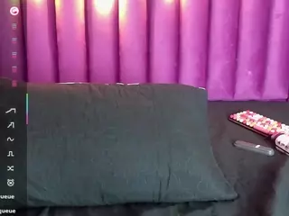 Samara's Live Sex Cam Show
