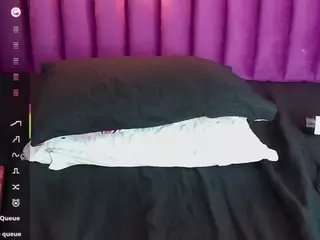 Samara's Live Sex Cam Show