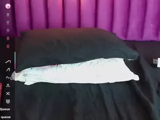 Samara's Live Sex Cam Show