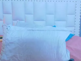 Samara's Live Sex Cam Show
