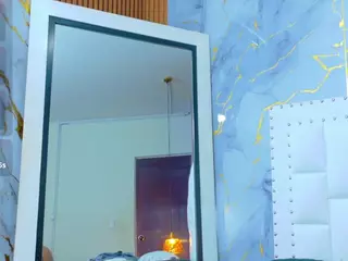 Samara's Live Sex Cam Show