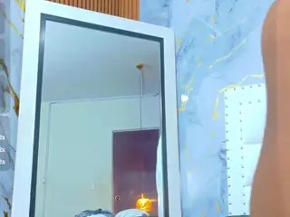 Samara's Live Sex Cam Show