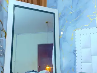Samara's Live Sex Cam Show