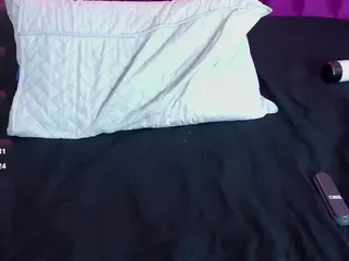 Samara's Live Sex Cam Show