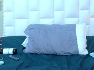 Samara's Live Sex Cam Show