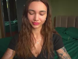 Teya's Live Sex Cam Show